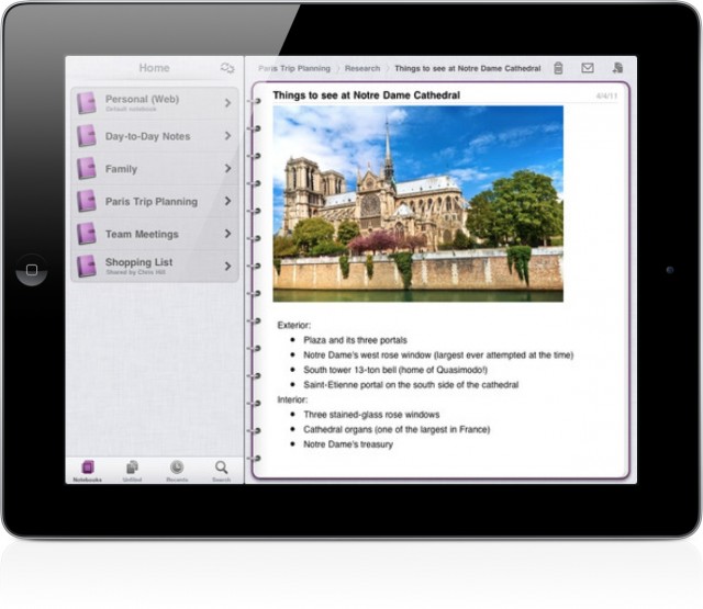 Best Note Taking For Students App Mac Os X