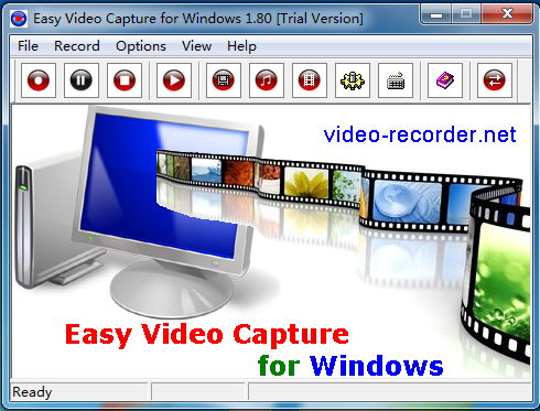 Video Cap App For Mac