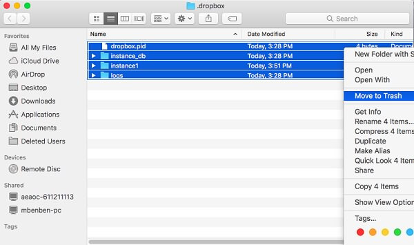 Dropbox Download App For Mac
